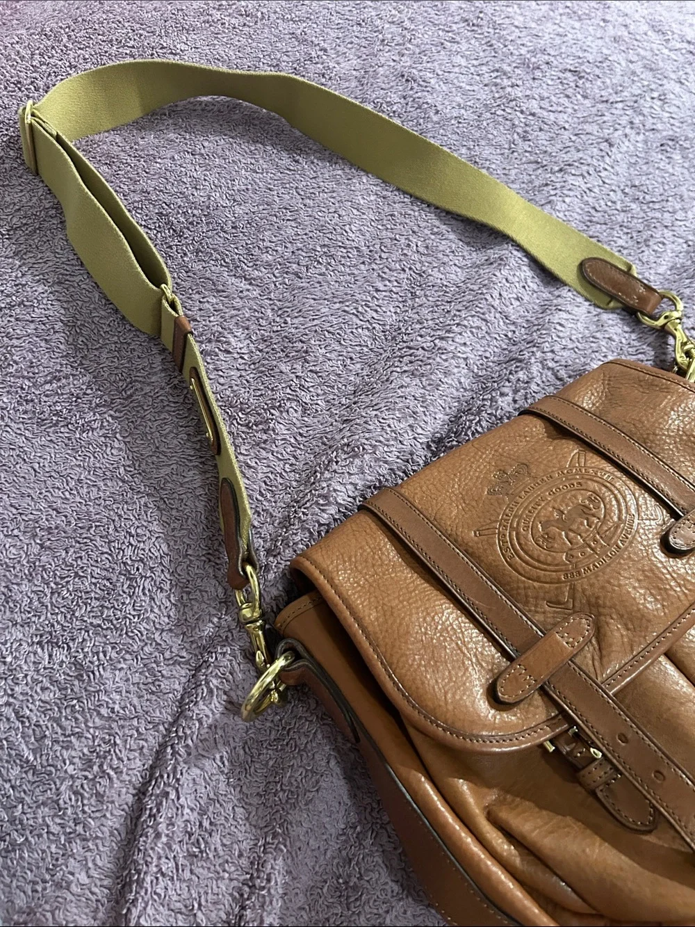 N/A ralph lauren